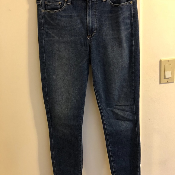 Paige Hoxton Ankle - Picture 3 of 3